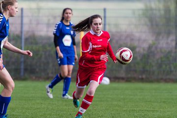 Bild 174 - SC Kaltenkirchen - SG Trittau/S�dstormarn : Ergebnis: 0:6